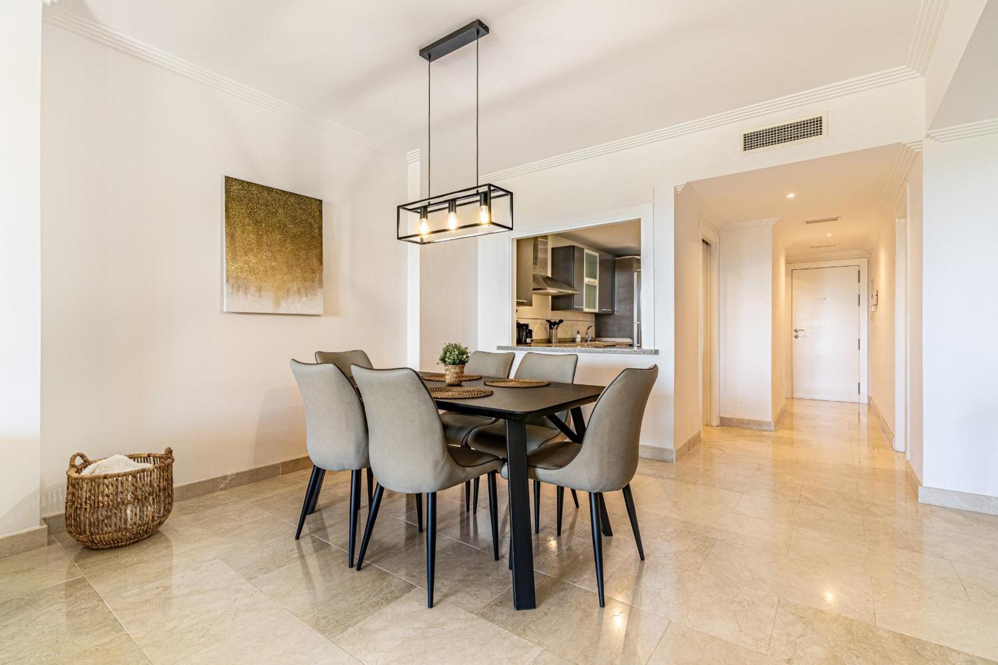 Lägenhet Cozy 2-bedroom In Hacienda De Cifuentes *